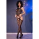 CHILIROSE CR 4855 BODYSTOCKING NEGRO S L