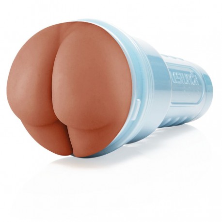 FLESHLIGHT FANTASY MASTURBADOR POWER BOTTOM BOY ANO