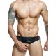 MOB DNGEON JOCKSTRAP CON ANILLO PARA EL PENE TALLA aNICA