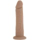 SILEXD PENE REALaSTICO MODELO 8 SILICONA LaQUIDA 206 CM