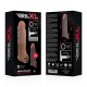 VIRILXL EXTENSION DE PENE LIQUID SILICONE V9 MARRaN