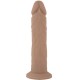 SILEXD PENE REALaSTICO MODELO 8 SILICONA LaQUIDA 206 CM