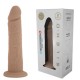 SILEXD PENE REALaSTICO MODELO 8 SILICONA LaQUIDA 206 CM