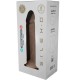 SILEXD PENE REALaSTICO MODELO 8 SILICONA LaQUIDA 206 CM