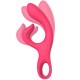 XOCOON ENDLESS ORGASM VIBRADOR PUNTO G FUCSIA