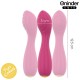ONINDER CUTE LOVE BUDDY MASTER VIBRADOR PUNTO G APP MUNDIAL GRATUITA