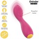 ONINDER CUTE LOVE BUDDY MASTER VIBRADOR PUNTO G APP MUNDIAL GRATUITA