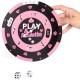 SECRETPLAY PLAY ROULETTE JUEGO DE DADOS Y RULETA ES PT EN FR
