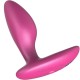 WE VIBE DITTO PLUG ANAL VIBRADOR ROSA