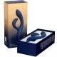 WE VIBE NOVA 3 VIBRADOR RABBIT AZUL MEDIANOCHE