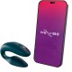 WE VIBE SYNC VIBRADOR PORTTIL PARA PAREJAS 2 GENERACIaN VERDE