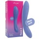 WE VIBE RAVE 2 VIBRADOR PUNTO G AZUL