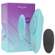 WE VIBE MOXIE VIBRADOR CLaTORIS AQUA