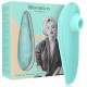 WOMANIZER MARILYN MONROE CLASSIC 2 ESTIMULADOR DE CLaTORIS MENTA