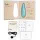 WOMANIZER MARILYN MONROE CLASSIC 2 ESTIMULADOR DE CLaTORIS MENTA