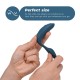 WE VIBE SYNC VIBRADOR PORTTIL PARA PAREJAS 2 GENERACIaN VERDE