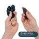 WE VIBE SYNC O VIBRADOR FLEXIBLE CONTROL REMOTO VERDE OSCURO