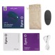 WE VIBE SYNC O VIBRADOR FLEXIBLE CONTROL REMOTO VERDE OSCURO