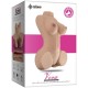 XISE VERA TORSO REALaSTICO FEMENINO