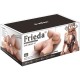 XISE FRIEDA TORSO REALaSTICO FEMENINO CON VIBRACIaN 36 CM