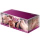 XISE ERICA THRUSTING TORSO REALaSTICO CON VIBRACIaN FEMENINO 84 CM