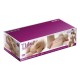 XISE MURIEL TORSO REALaSTICO FEMENINO CON THRUSTING 55 CM