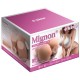 XISE MIGNON SUCKING MASTURBADOR VAGINA REALaSTICO CON VIBRACIaN Y ONDAS ESTIMULADORAS Y CONTROL REMOTO 6 KG