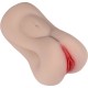 XISE AGATHA VIBRATING MASTURBADOR VAGINA CON VIBRACIaN