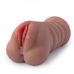 XISE RAMAR MASTURBADOR VAGINA CON VIBRACIaN