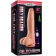 SHEQU HOLY DRAGON DILDO VIBRADOR CON CONTROL REMOTO 205 CM