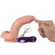 SHEQU KASSADIN DILDO VIBRADOR CON CONTROL REMOTO 175 CM