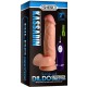 SHEQU KASSADIN DILDO VIBRADOR CON CONTROL REMOTO 175 CM