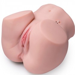 XISE OLGA MASTURBADOR VAGINA Y ANO REALaSTICO MULTIPOSICIaN