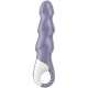 SATISFYER AIR PUMP VIBRATOR 1 VIBRADOR G SPOT INFLABLE MORADO