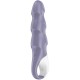 SATISFYER AIR PUMP VIBRATOR 1 VIBRADOR G SPOT INFLABLE MORADO