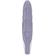 SATISFYER AIR PUMP VIBRATOR 1 VIBRADOR G SPOT INFLABLE MORADO