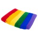 PRIDE MUaEQUERA BANDERA LGBT