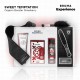BRUMA XPERIENCE KIT TENTACIaN DULCE FRESA CON POTENCIADOR DE ORGASMOS