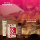 BRUMA XPERIENCE KIT TENTACIaN DULCE CHICLE CON POTENCIADOR DE ORGASMOS
