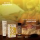 BRUMA XPERIENCE PACK TENTACIaN DULCE PIaA COLADA ESTIMULANTE