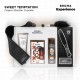 BRUMA XPERIENCE KIT TENTACIaN DULCE TARTA AMERICANA CON POTENCIADOR DE ORGASMOS