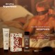 BRUMA XPERIENCE KIT TENTACIaN DULCE TARTA AMERICANA CON POTENCIADOR DE ORGASMOS