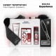BRUMA XPERIENCE KIT TENTACIaN DULCE FRESA VIBRO ORGaSMICA