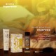 BRUMA XPERIENCE KIT TENTACIaN DULCE PIaA COLADA VIBRO ORGaSMICA
