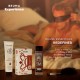 BRUMA XPERIENCE KIT TENTACIaN DULCE TARTA AMERICANA VIBRO ORGaSMICA