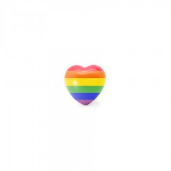 PRIDE - CORAZÃN LGTB ANTI-ESTRÃS
