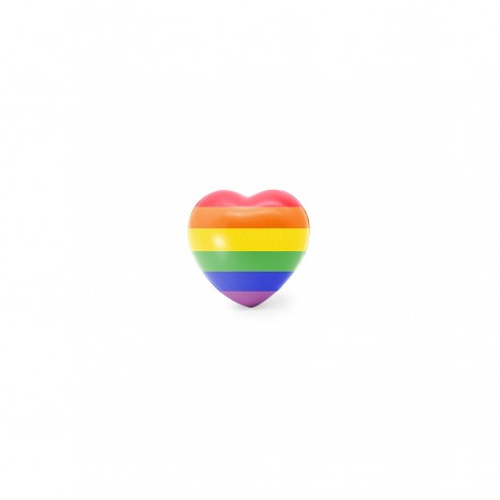 PRIDE CORAZaN LGTB ANTI ESTRaS