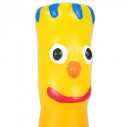 CONDOMERIE PRESERVATIVO DECORATIVO PINTADO A MANO HERMANO