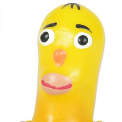 CONDOMERIE PRESERVATIVO DECORATIVO PINTADO A MANO PADRE