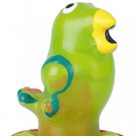 CONDOMERIE PRESERVATIVO DECORATIVO PINTADO A MANO AMAZaNICO